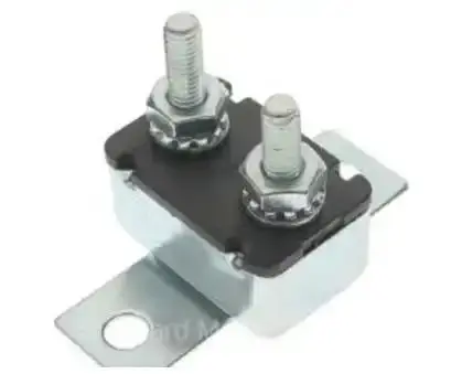 Standard Automotive Circuit Breaker For Electrical Protection 1