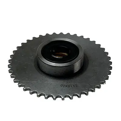 Starter Chain Sprocket For Zongshen Zl60 And Kayo Kmb60 Dirt Bike Engines 1