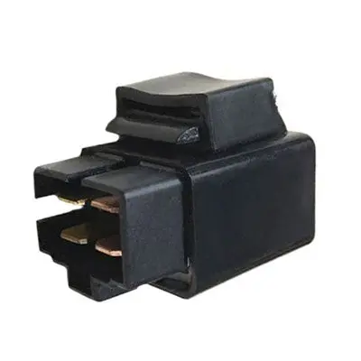 Starter Relay Solenoid For Polaris 50Cc–90Cc Scooters And Atvs (Version 11) 1