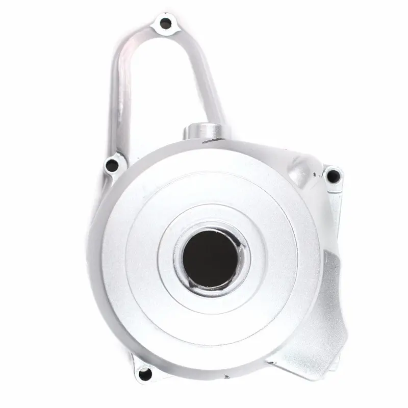 Stator Cover For 2-Coil 50Cc–125Cc Engine Platforms – Version 8 1