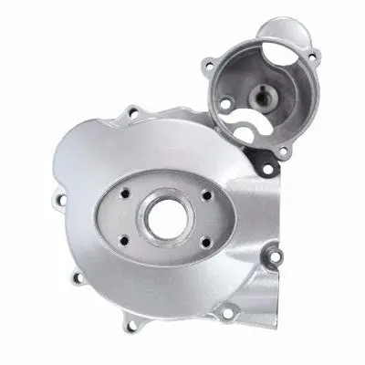 Stator Cover For 200Cc–250Cc Scooter Engines – Durable Aluminum Housing – Model V4 1