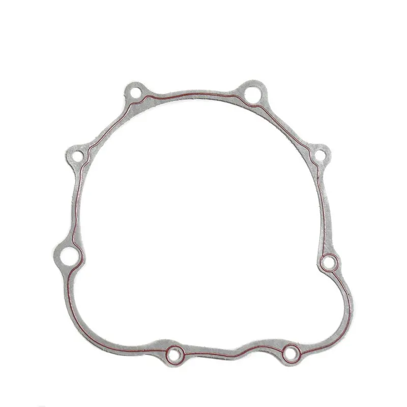 Stator Cover Gasket For Air-Cooled 200Cc–250Cc Motorcycle Engines 1