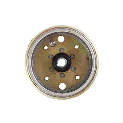 Stator Magneto Flywheel Assembly For Gy6 50Cc Scooter Engines 1