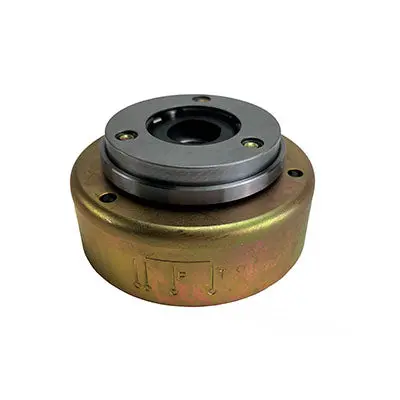 Stator Magneto Flywheel For 110Cc And 125Cc Horizontal Engine Applications – Version 1 1