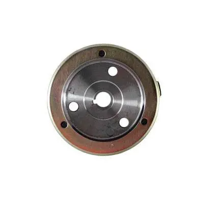 Stator Magneto Flywheel For Horizontal 50Cc–125Cc Engines – Version 3 1