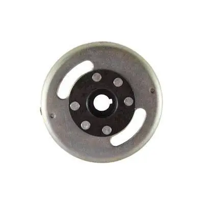 Stator Magneto Flywheel For Horizontal 50Cc–125Cc Engines – Version 6 1