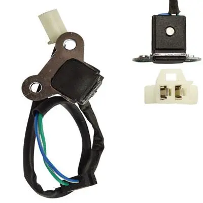 Stator Magneto Pickup Trigger Sensor – Universal Ignition Timing Component 1