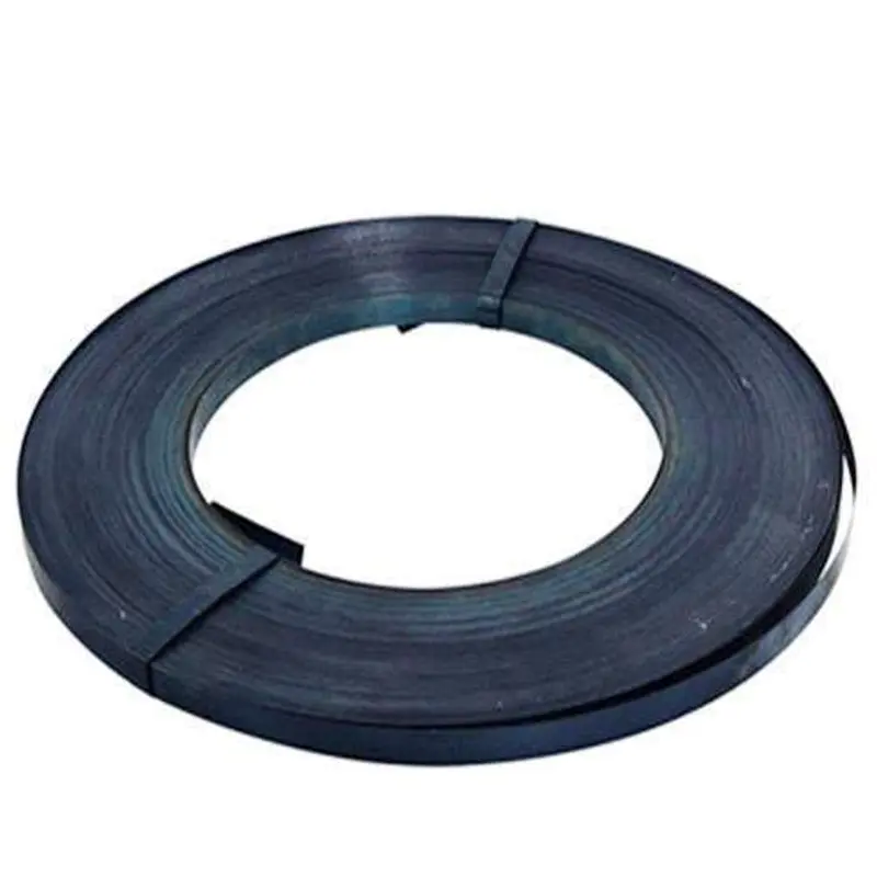 Steel Binding Strap – 0.8Mm × 19Mm, 25Kg Load Capacity 1