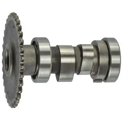 Stock Replacement Camshaft For Gy6-Based 125Cc And 150Cc Scooter Engines 1