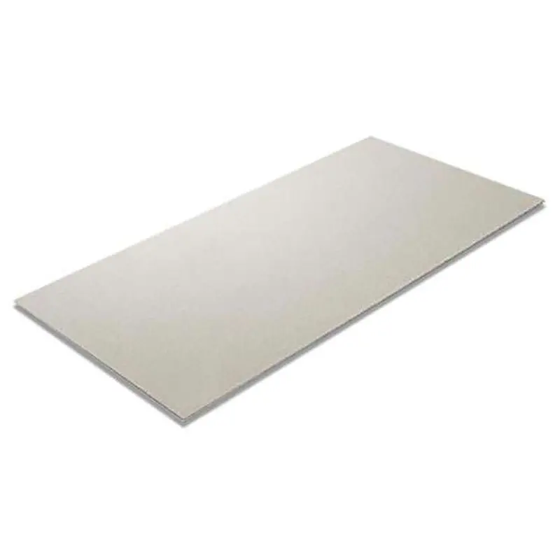 Structural-Grade Smart Cement Board – 2400Mm × 1200Mm × 18Mm 1