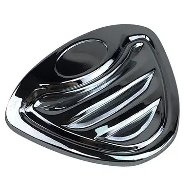 Stylish Front Scooter Cover – Decorative Small Trim 1