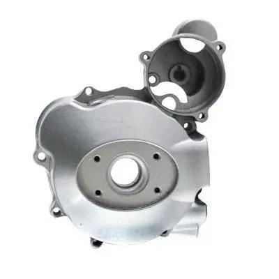Tao Tao Ata250D Atv Engine Crankcase Cover – Oem-Style Replacement 1