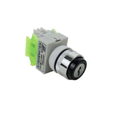 Tao Tao Electric Atv Speed Control Key Switch – Compatible With E1/E2-350 & E1/E2-500 Models 1