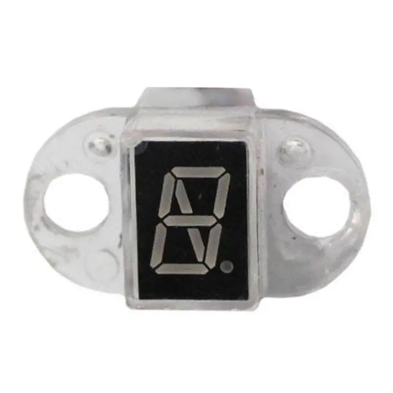 Tao Tao Go-Kart Gear Indicator Display – Neutral And Reverse Readout 1