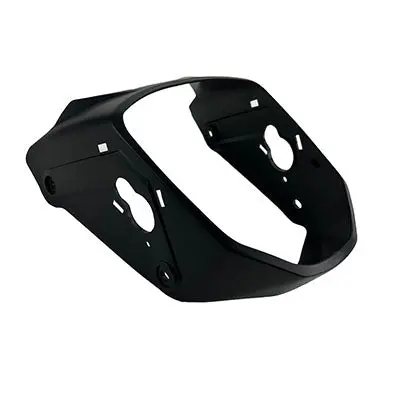Tao Tao Hellcat Dirt Bike Headlight Trim Panel 1
