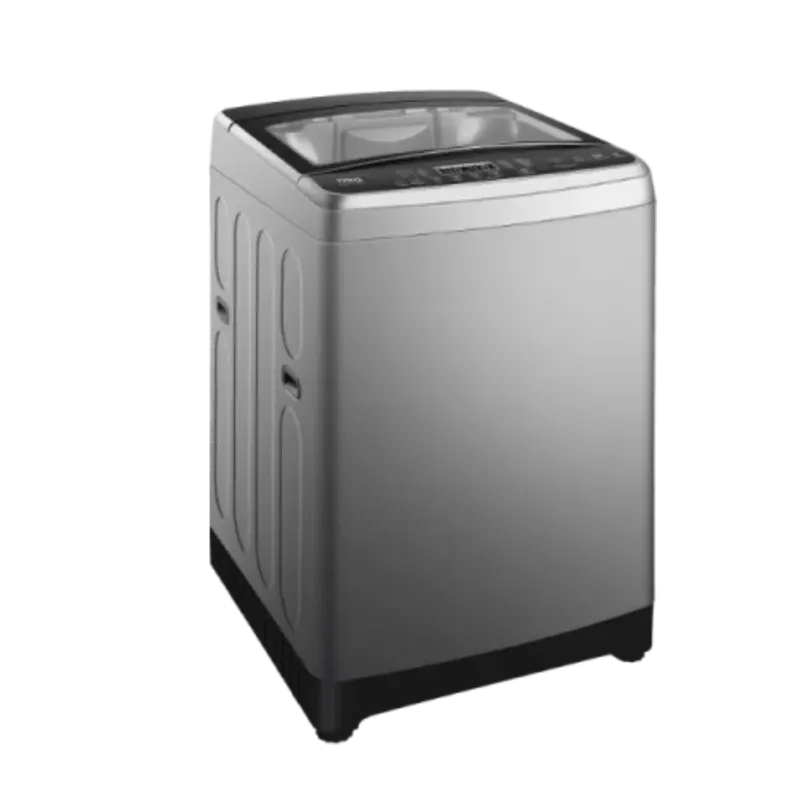 Tcl 14 Kg Top-Load Automatic Washing Machine – Grey 1