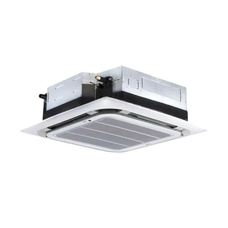 Tcl 48,000 Btu R410A 3-Phase Cassette Air Conditioner 1