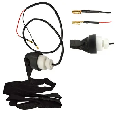 Tether-Style Safety Kill Switch With Pull Cap – Version 9 1