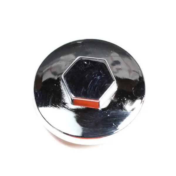 Threaded Oil Filter Cap For Gy6 Engines (50Cc, 125Cc, 150Cc) 1