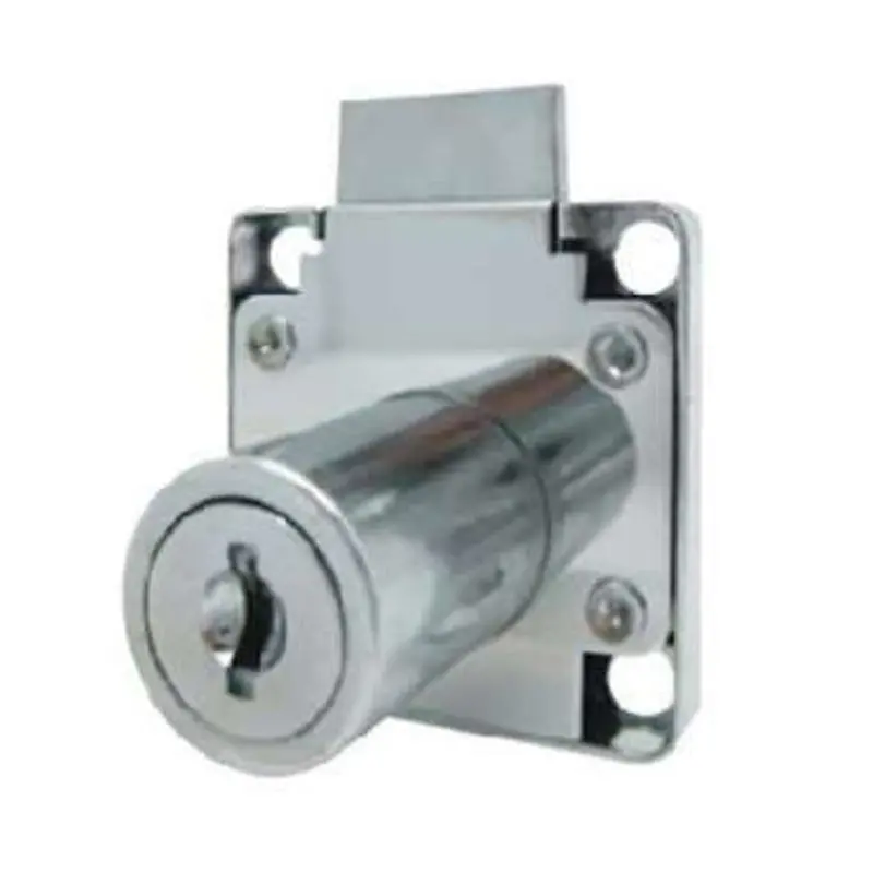 Timex 18Mm X 22Mm Drawer Lock Mechanism 1