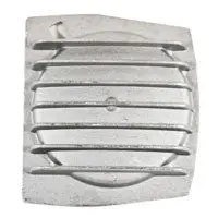 Timing Chain Cover For 110Cc Engines – Updated Version 1