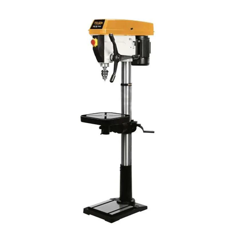 Tolsen 1500W Benchtop Drill Press For Workshop Precision Drilling 1