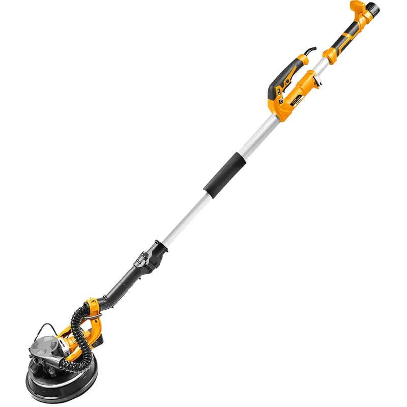 Tolsen 225 Mm Variable-Speed Drywall Sanding Machine 1