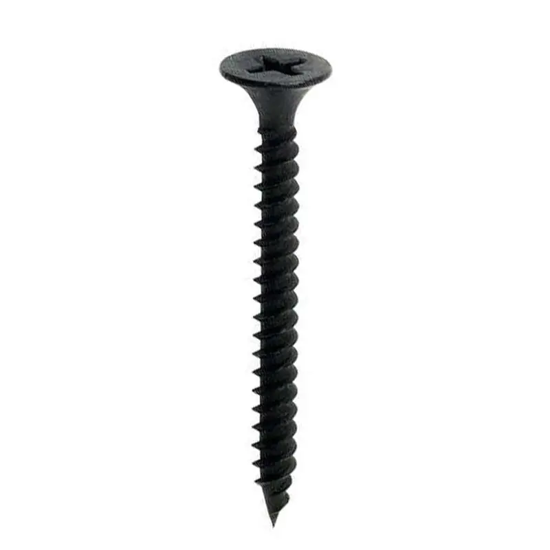Tolsen 6G × 32 Mm Plasterboard Bugle Screws – 500-Pack 1