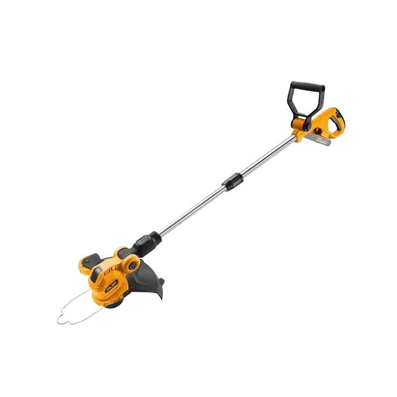 Tolsen Cordless String Trimmer – Lightweight, Bare Tool (2.0 Ah Battery Not Included) 1