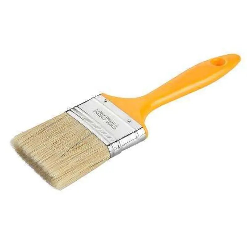 Tolsen Premium 25Mm Synthetic Bristle Paint Brush 1