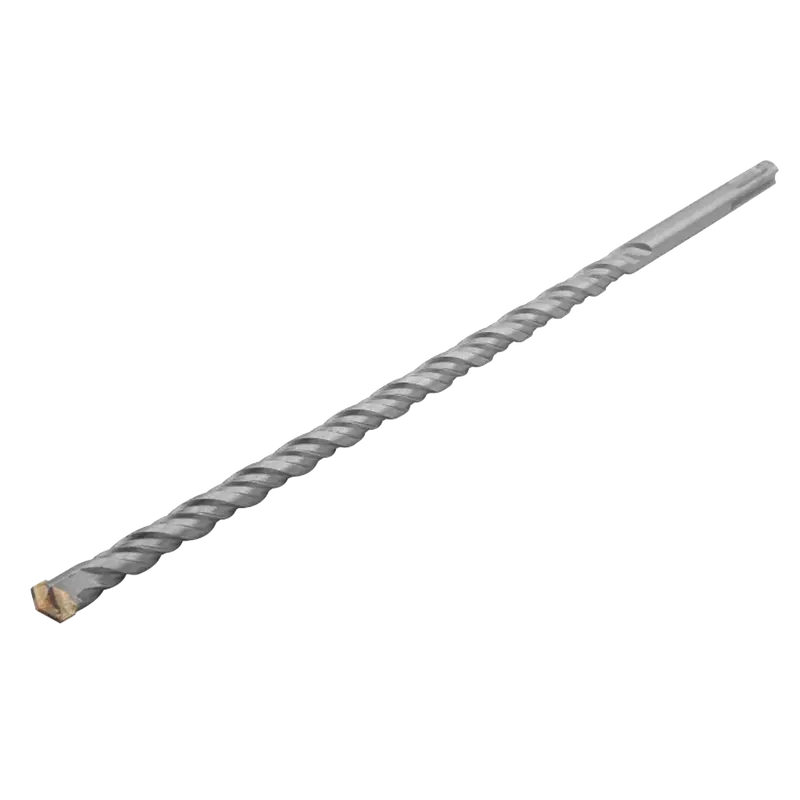 Tolsen Sds-Plus Rotary Hammer Bit – 6.5 × 160 Mm Carbide-Tipped 1