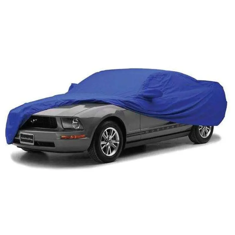 Tombo All-Weather Car Cover – 4.7 Meter Universal Fit Vehicle Protection 1