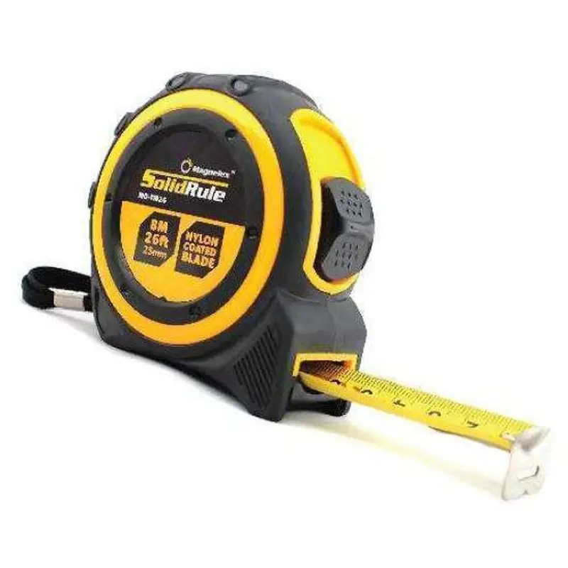 Tombo Compact Measuring Tape – 3 Meters × 16 Mm Blade 1