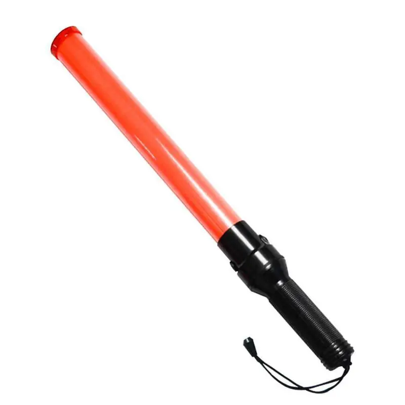 Tombo Fluorescent Marking Stick – High-Visibility Layout Tool 1