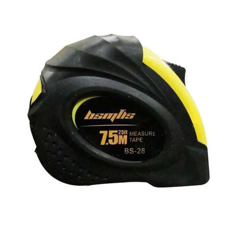 Tombo Heavy-Duty Measuring Tape – 7.5 Meters × 25 Mm Blade 1