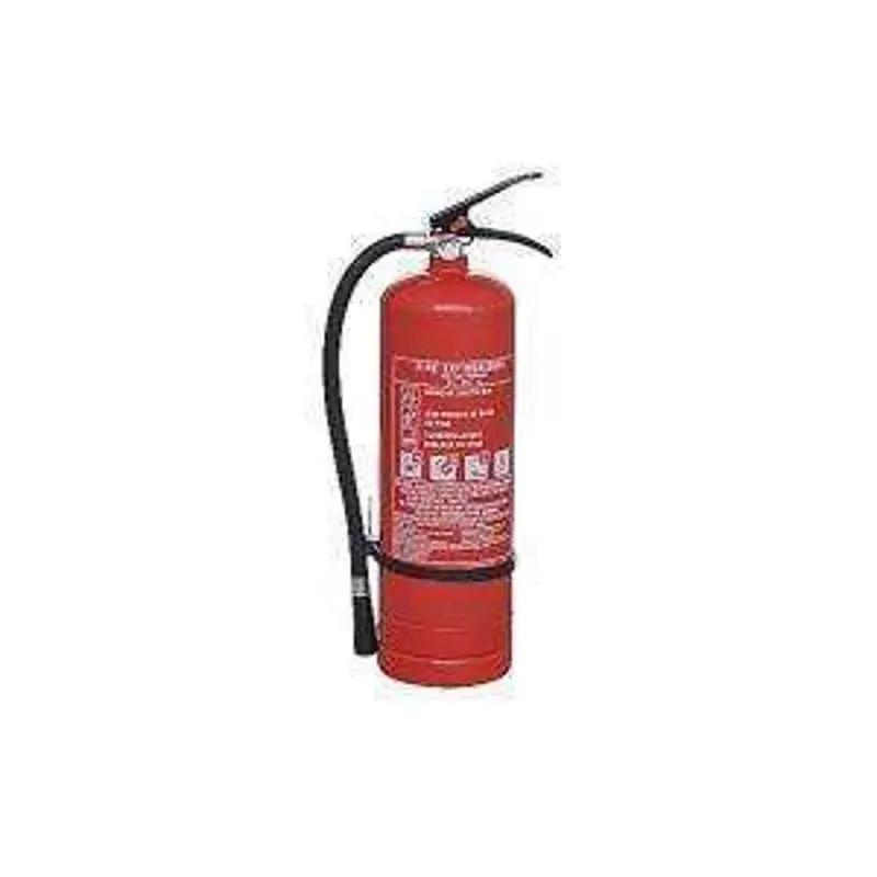 Tombo Powder Fire Extinguisher Mounting Bracket – Designed For 4 Kg Units 1