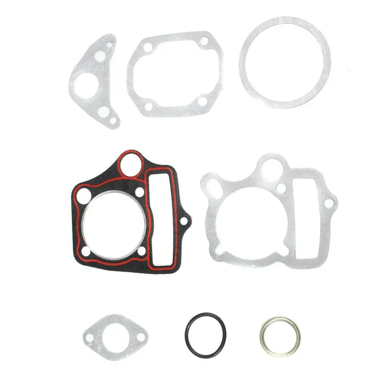 Top End Gasket Kit For 110Cc Horizontal Engine Applications 1