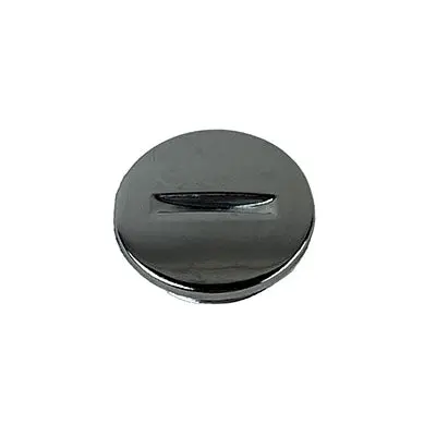 Top-Mount Stator Cover View Hole Cap With O-Ring For Hd70 70Cc Kayo Fox 70 Atv 1