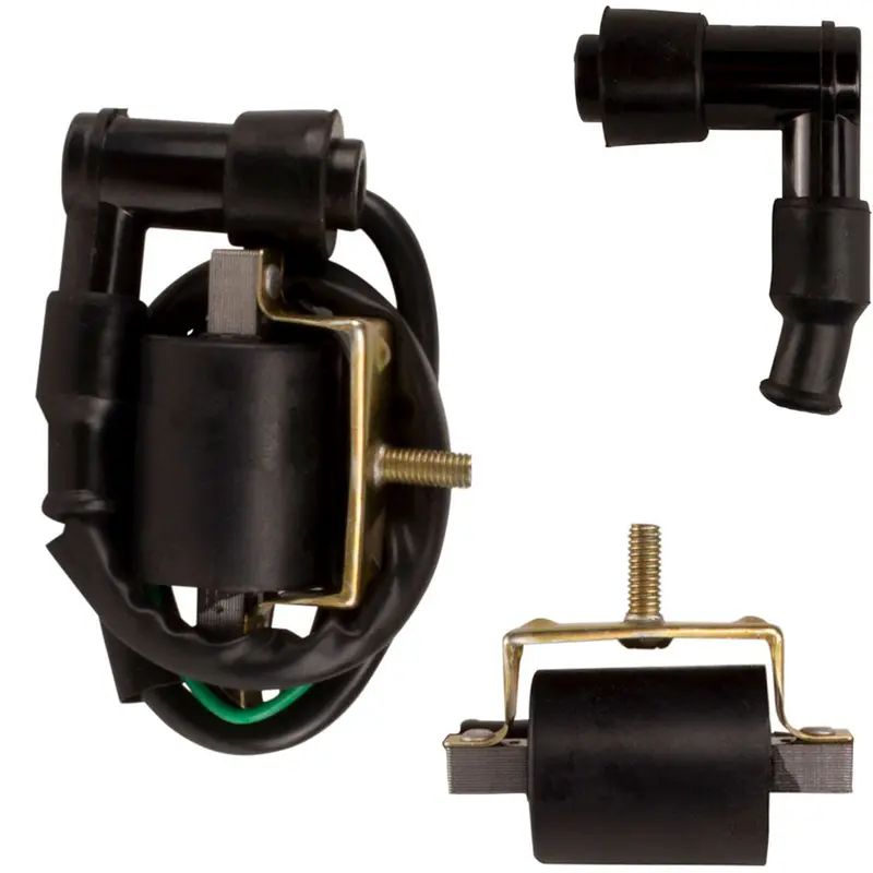 Torpedo-Style Ignition Coil For 110Cc–125Cc Scooters – Version 25 1