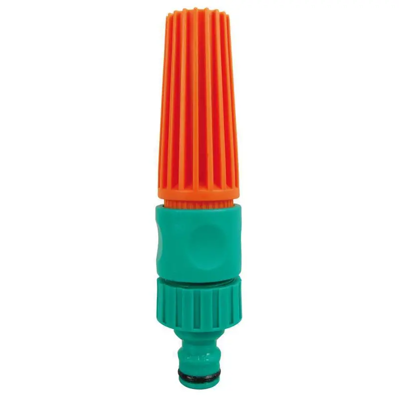Tramontina 1/2" Snap-In Nozzle – Quick-Connect Irrigation Fitting 1