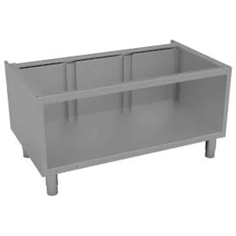 Tramontina Fphila Modular Base Unit – 1200 × 610 × 610Mm Commercial Support Frame 1
