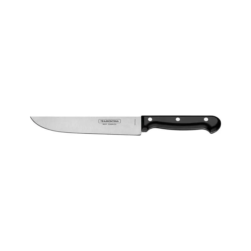 Tramontina Fphila Ultracorte Chef’S Knife – 6-Inch Commercial-Grade Kitchen Blade 1