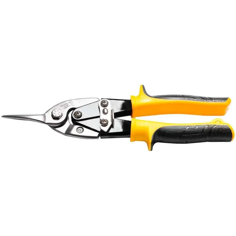 Tramontina Pro Aviation-Grade Straight-Cut Snips 1