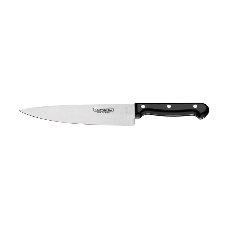 Tramontina Ultracorte 6-Inch Chef Knife – Professional-Grade Blade 1