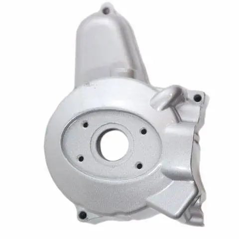 Two-Coil Stator Cover For Small-Displacement Engines (50Cc–125Cc) – Version 6 1