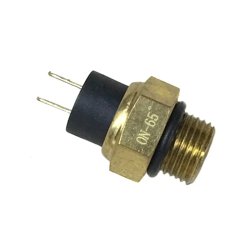 Two-Prong Temperature Sensor For Water-Cooled Small Engines 1