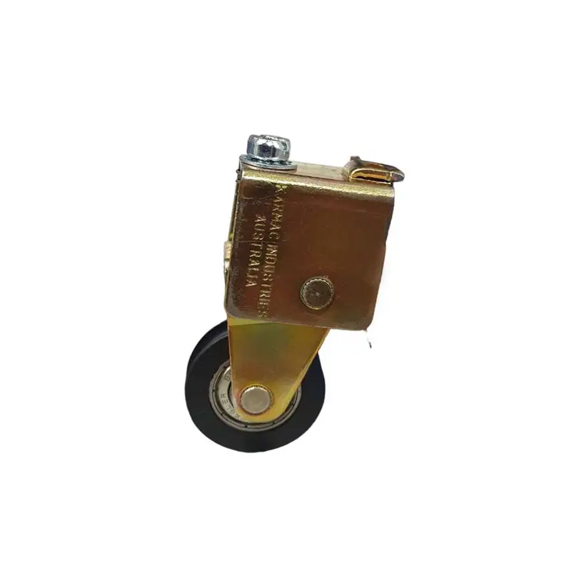 Ua Heavy-Duty Sliding Door Roller – Smooth-Glide Hardware Replacement 1