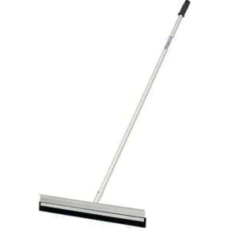 Ubl 2-In-1 Floor Brush & Squeegee – Dual-Action Cleaning Tool 1