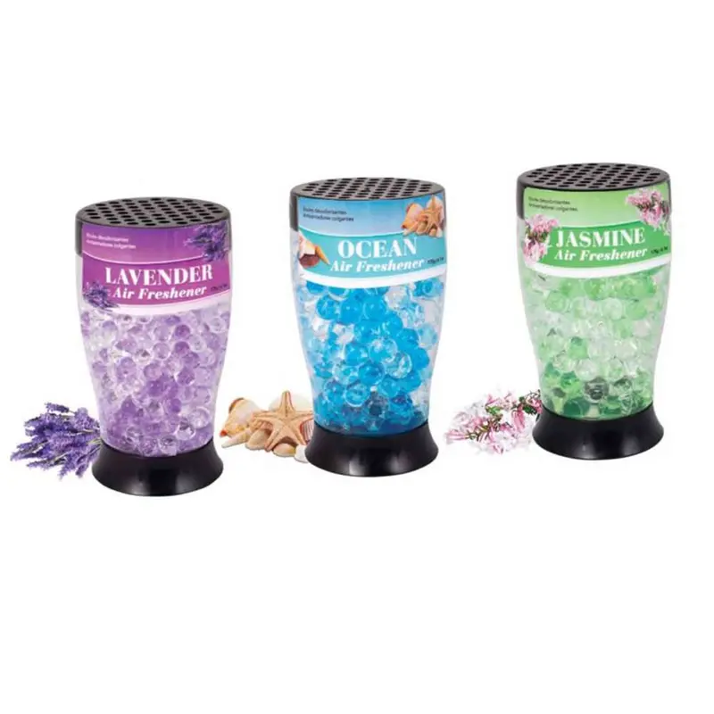 Ubl Air Freshener Beads – 175 G Long-Lasting Scented Fragrance 1