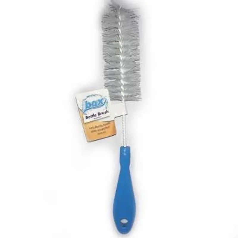 Ubl Bottle & Narrow-Neck Container Cleaning Brush (Bax Style) 1